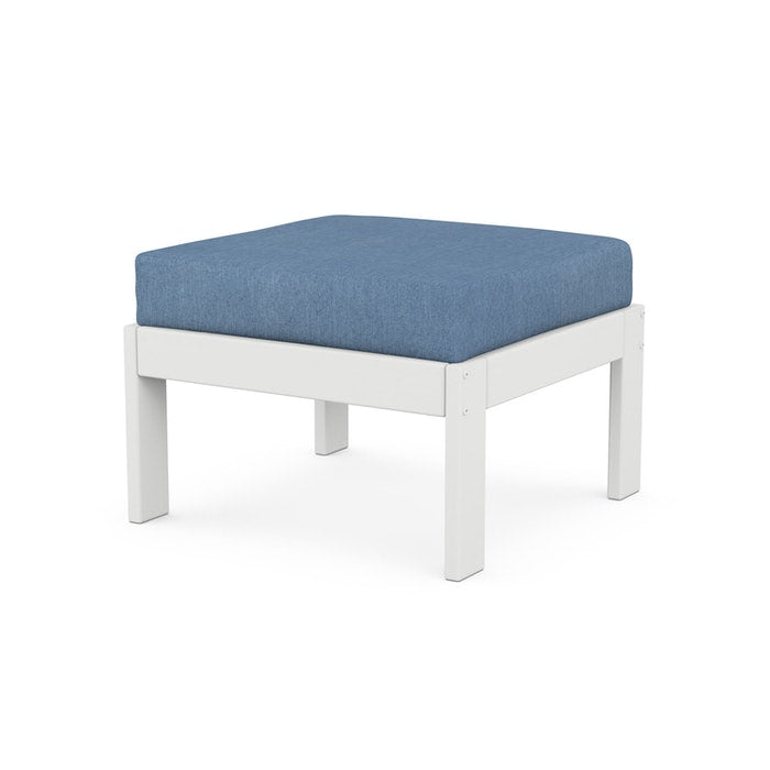 Vineyard Modular Ottoman