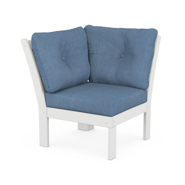 Vineyard Modular Corner Chair