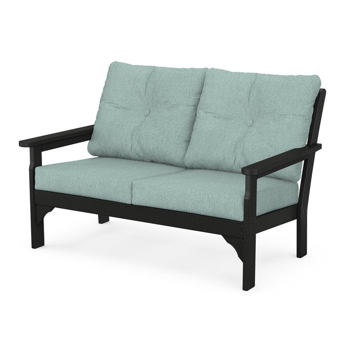 Vineyard Deep Seating Loveseat