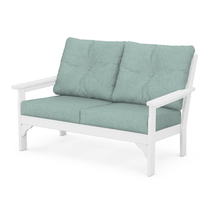 Vineyard Deep Seating Loveseat