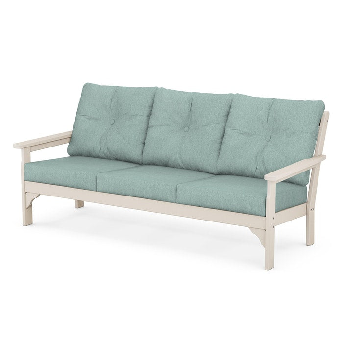 Vineyard Deep Seating Sofa