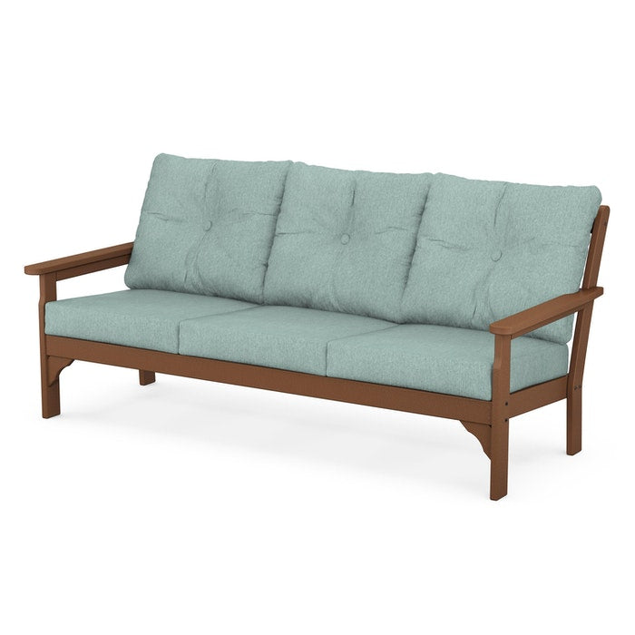 Vineyard Deep Seating Sofa