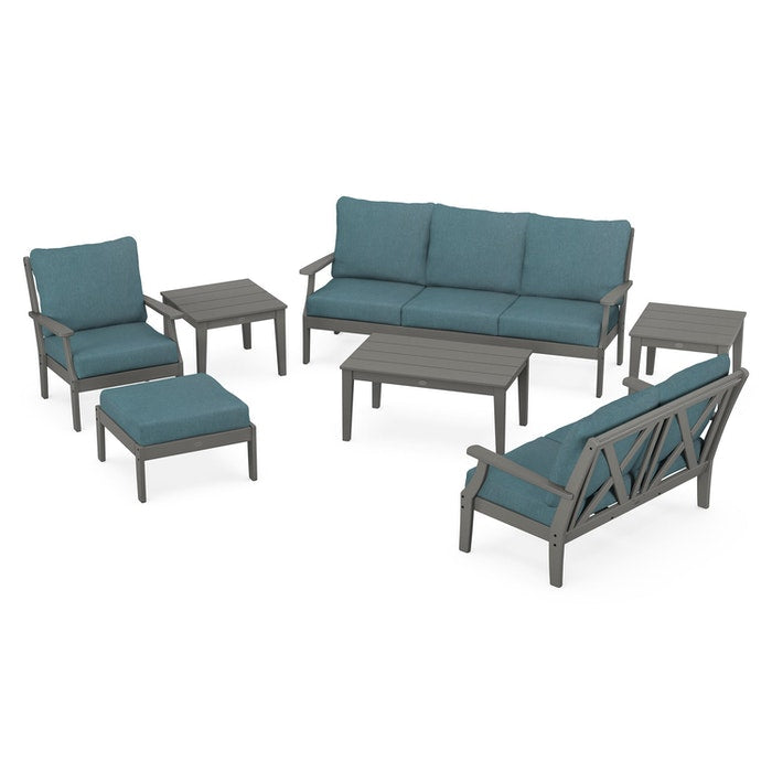 Braxton 7-Piece Deep Seating Set