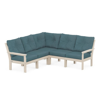 Vineyard 5-Piece Sectional