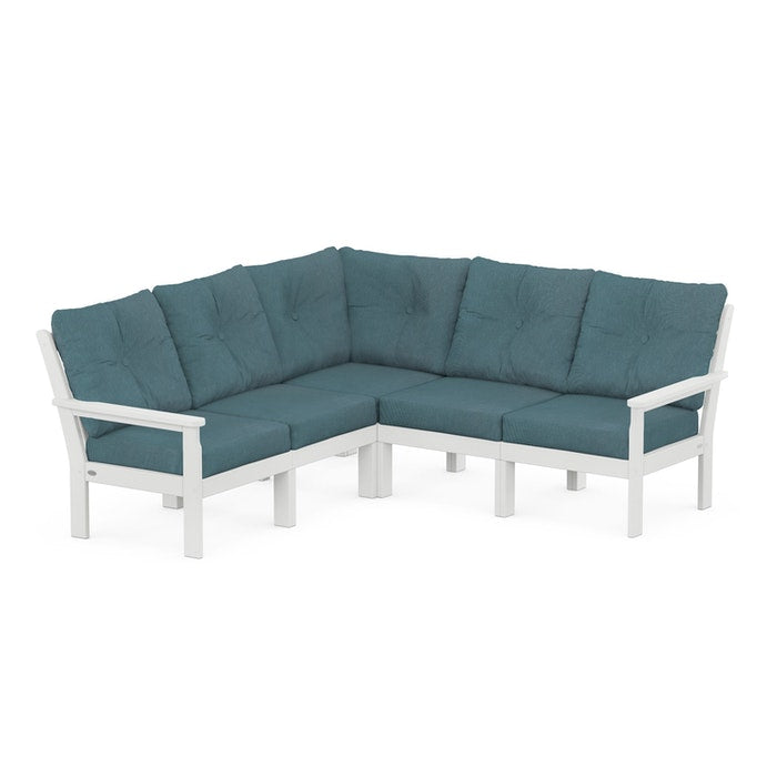 Vineyard 5-Piece Sectional