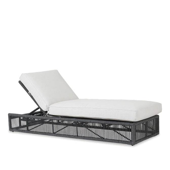 Milano Adjustable Chaise