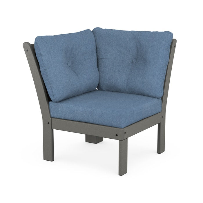 Vineyard Modular Corner Chair