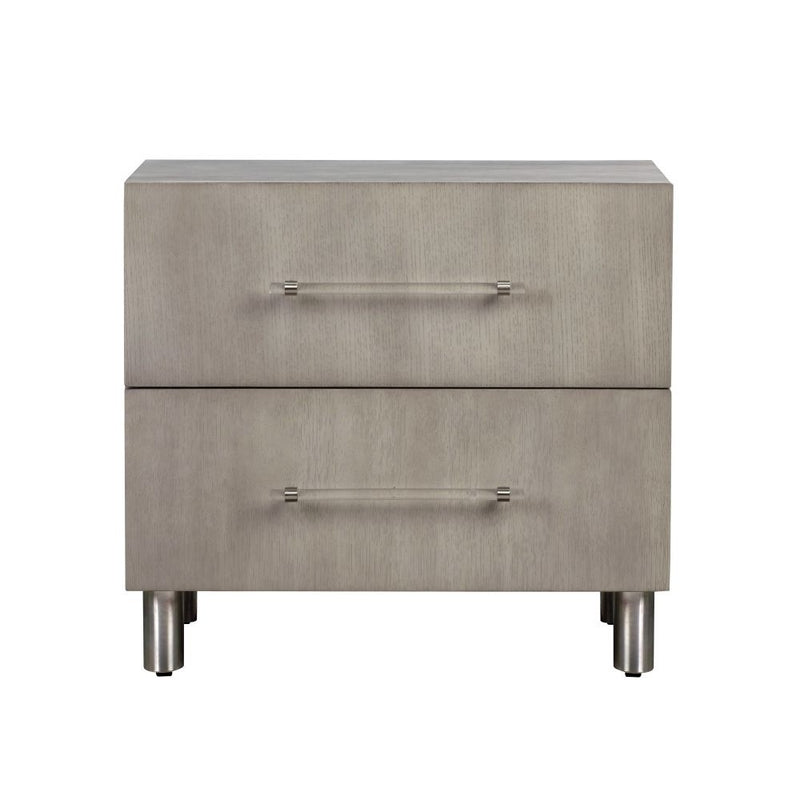 ARGENTO NIGHTSTAND