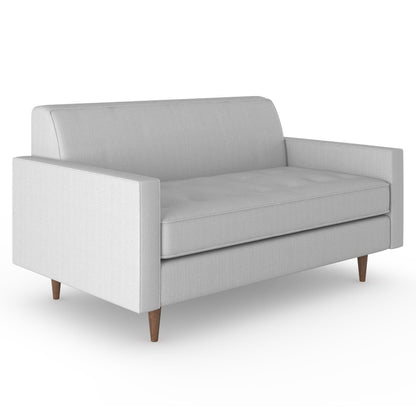 Amos Loveseat - Skylar's Home and Patio