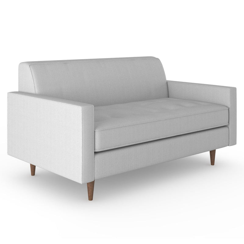 Amos Loveseat - Skylar's Home and Patio