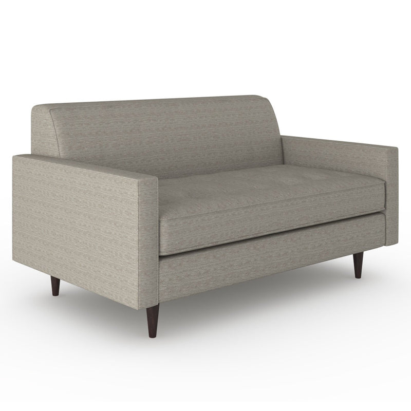 Amos Loveseat - Skylar's Home and Patio