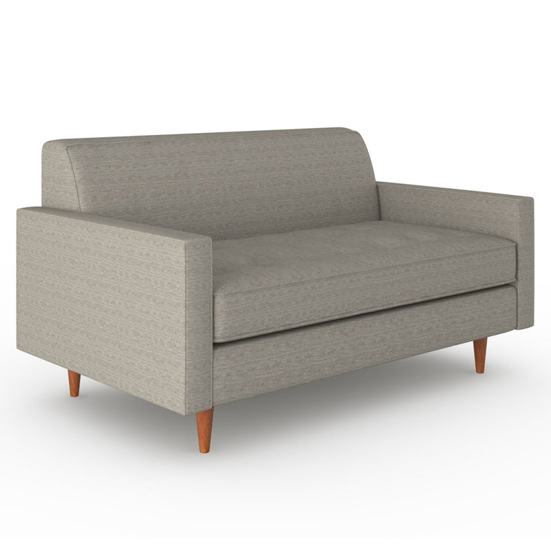 Amos Loveseat - Skylar's Home and Patio