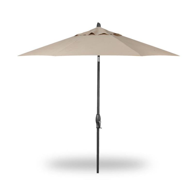 9′ AUTO TILT MARKET UMBRELLA - OCTAGON