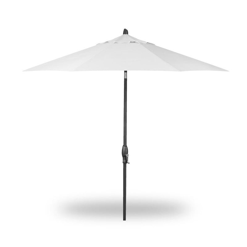 9′ AUTO TILT MARKET UMBRELLA - OCTAGON