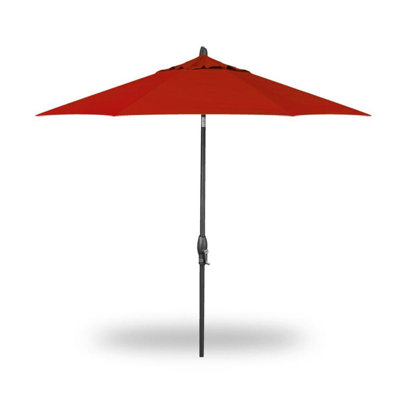 9′ AUTO TILT MARKET UMBRELLA - OCTAGON