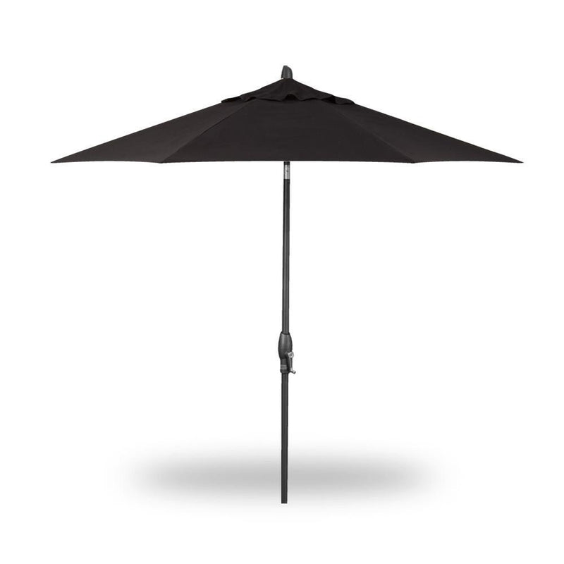 9′ AUTO TILT MARKET UMBRELLA - OCTAGON