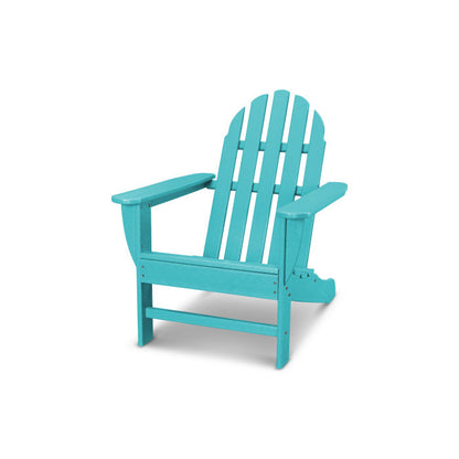 Classic Adirondack Chair