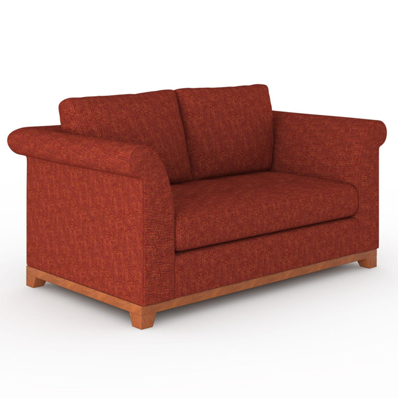 Aviara Loveseat - Skylar's Home and Patio