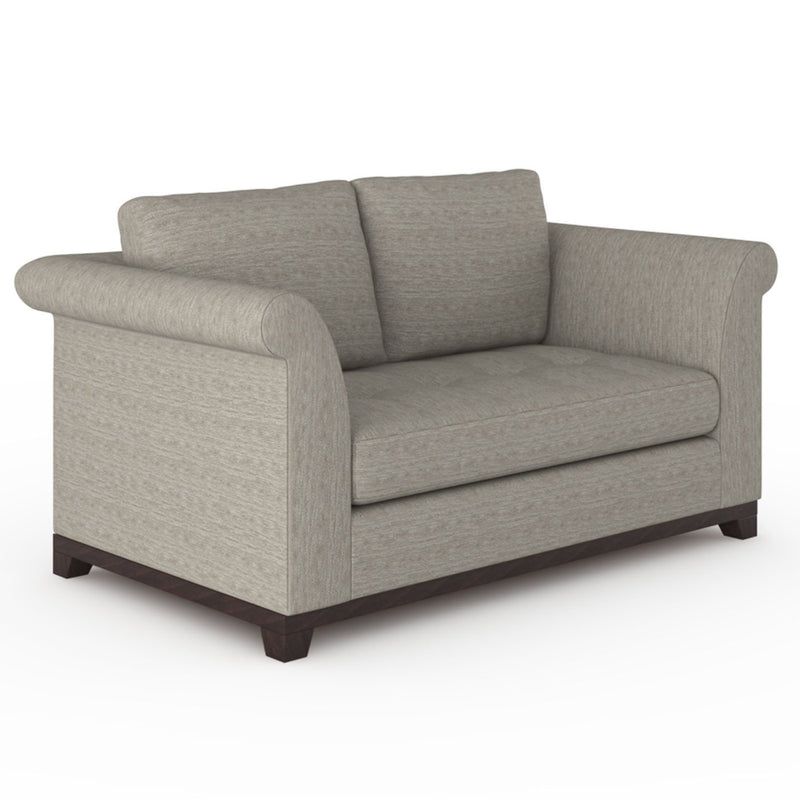 Aviara Loveseat - Skylar's Home and Patio