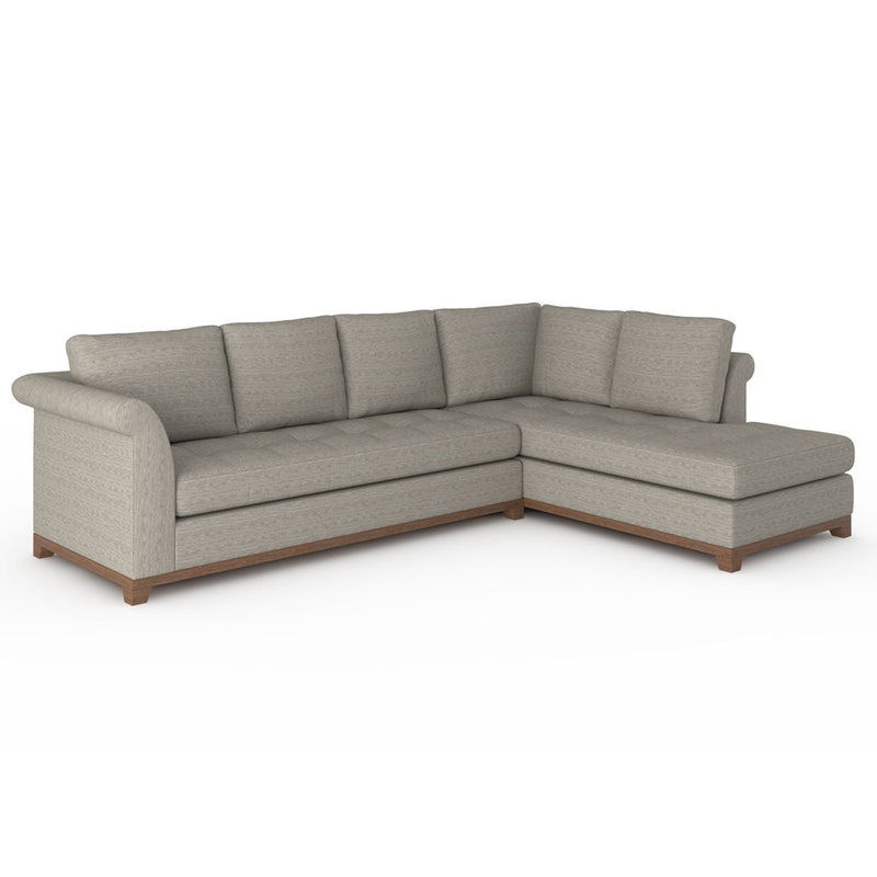 Aviara Sectional - Skylar's Home and Patio