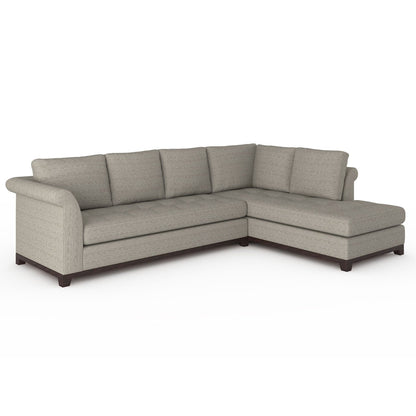 Aviara Sectional - Skylar's Home and Patio