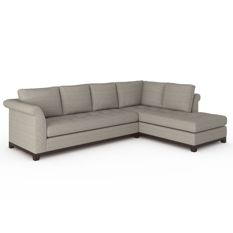 Aviara Sectional - Skylar's Home and Patio