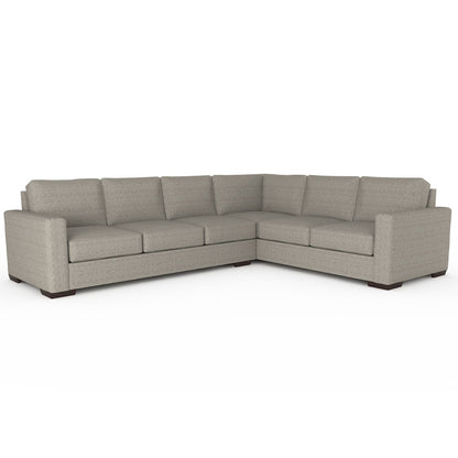 Axel 2 Piece Sectional - Skylar's Home and Patio