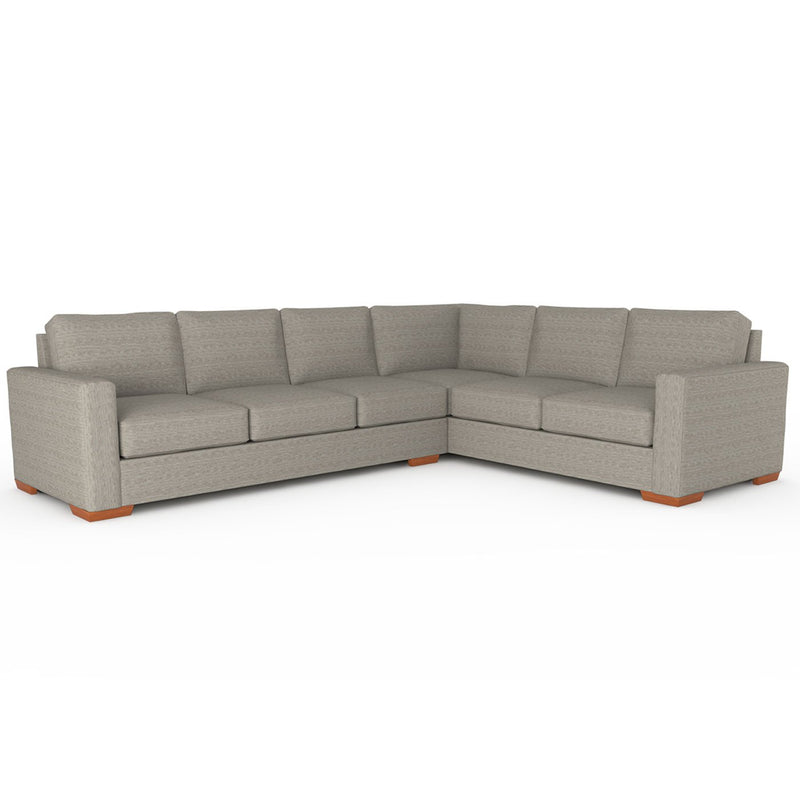 Axel 2 Piece Sectional - Skylar's Home and Patio