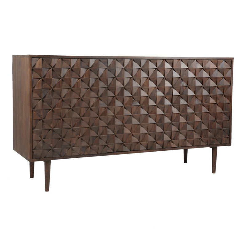 Pablo 3 Door Sideboard