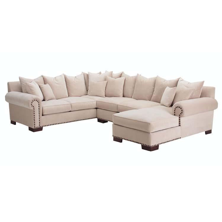 Bennington 3pc. Sectional - Skylar's Home and Patio