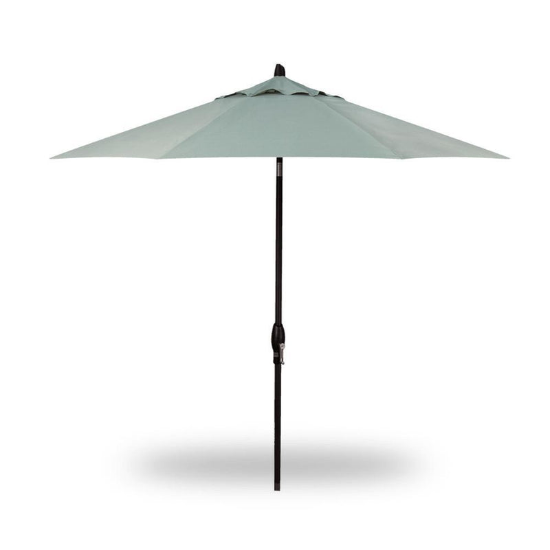 9′ AUTO TILT MARKET UMBRELLA - OCTAGON