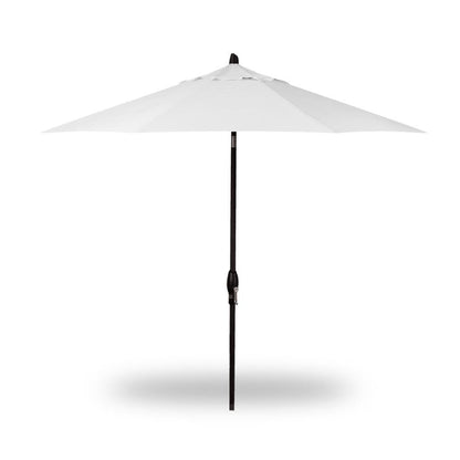 9′ AUTO TILT MARKET UMBRELLA - OCTAGON