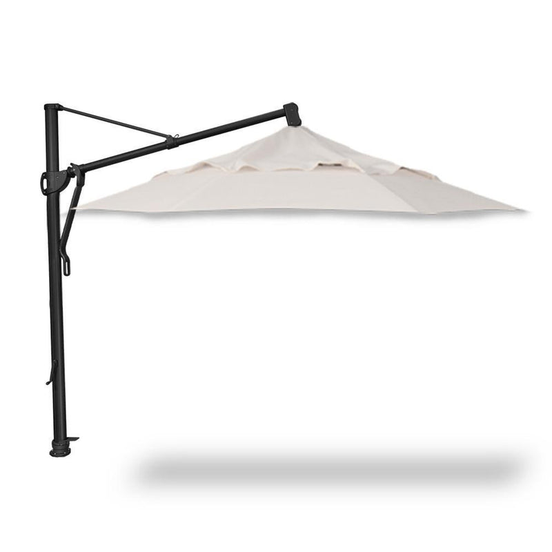 11' AKZ CANTILEVER UMBRELLA - OCTAGON