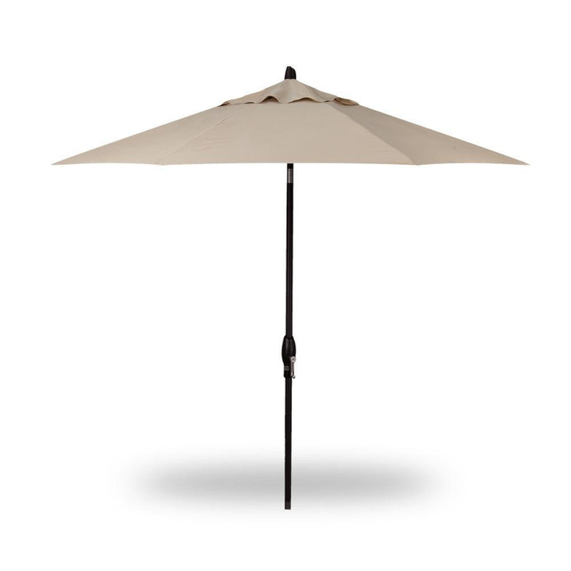 9′ AUTO TILT MARKET UMBRELLA - OCTAGON