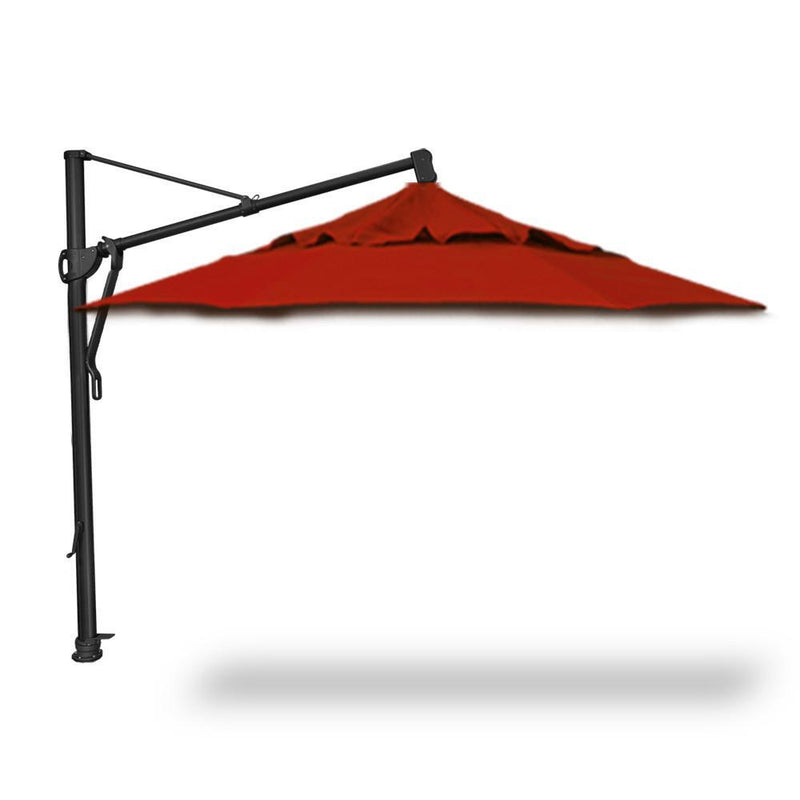 11' AKZ CANTILEVER UMBRELLA - OCTAGON