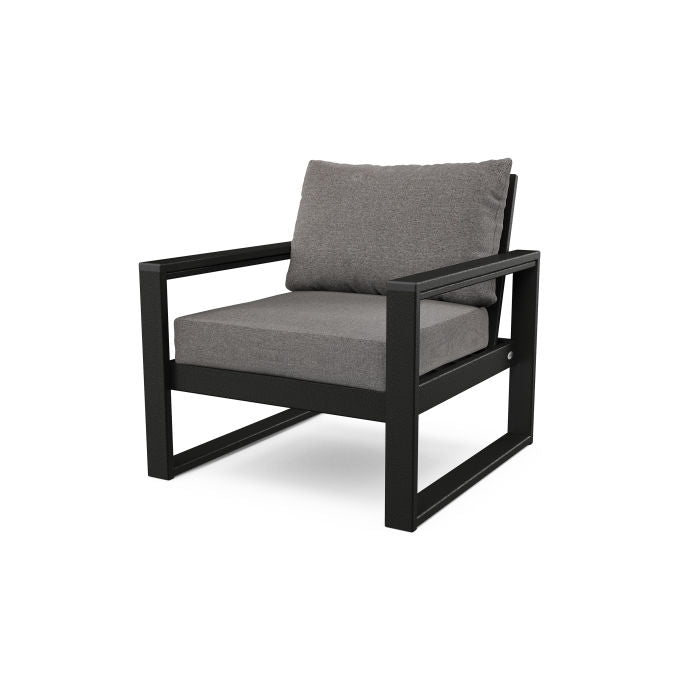 EDGE Club Chair