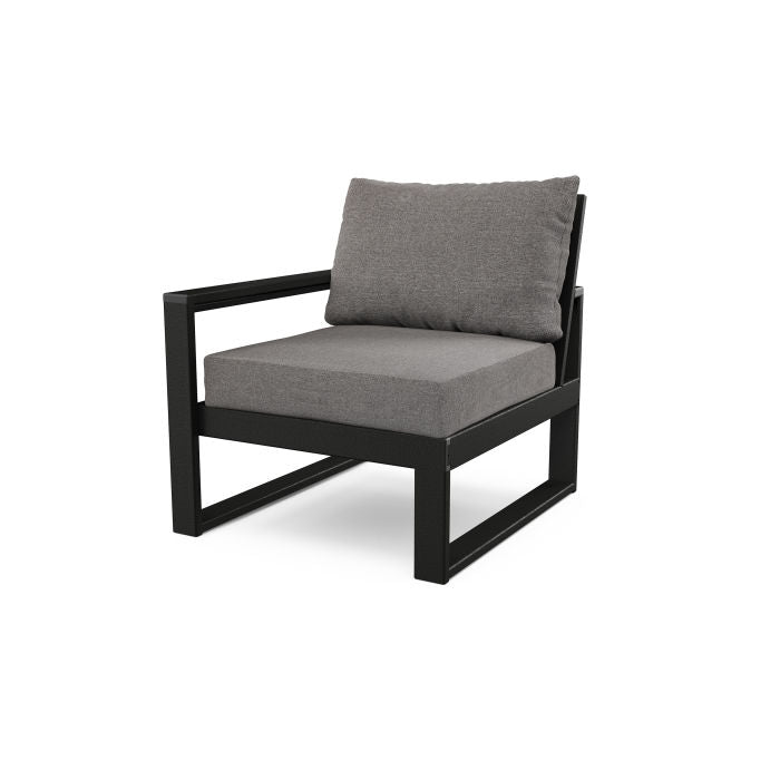 EDGE Modular Right Arm Chair