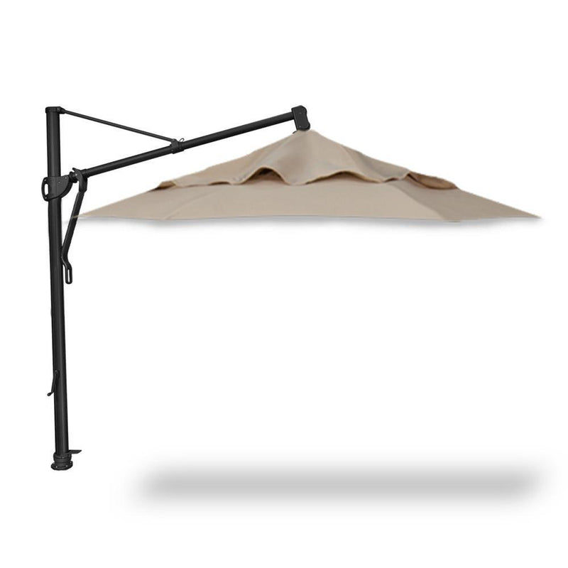 11' AKZ CANTILEVER UMBRELLA - OCTAGON