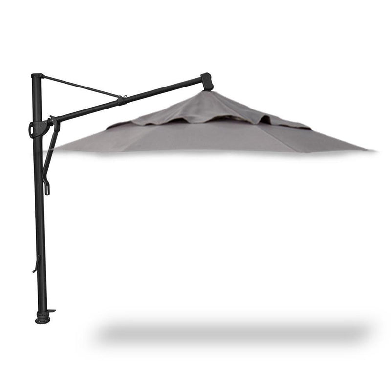 11' AKZ CANTILEVER UMBRELLA - OCTAGON