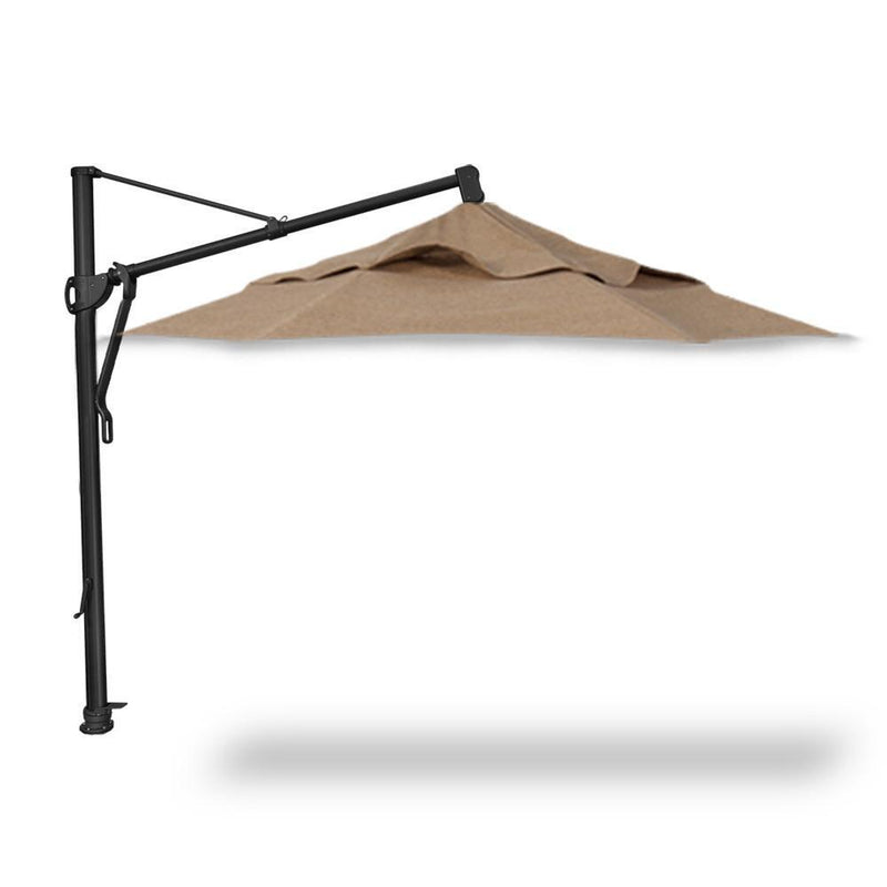 11' AKZ CANTILEVER UMBRELLA - OCTAGON