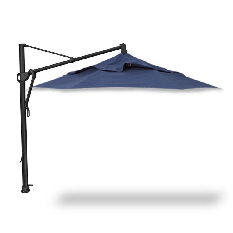 11' AKZ CANTILEVER UMBRELLA - OCTAGON