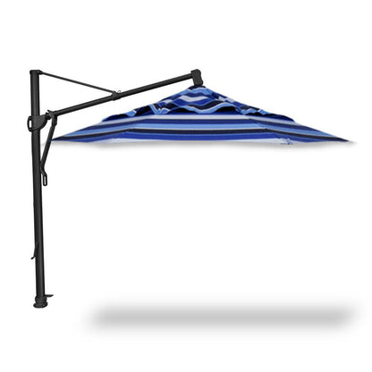 11' AKZ CANTILEVER UMBRELLA - OCTAGON
