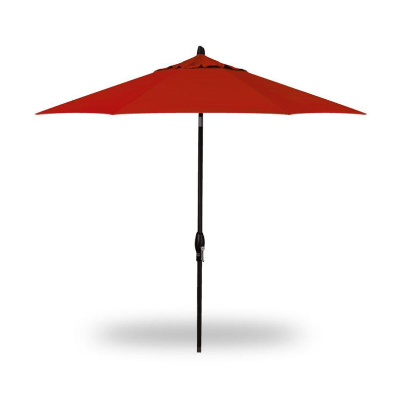 9′ AUTO TILT MARKET UMBRELLA - OCTAGON