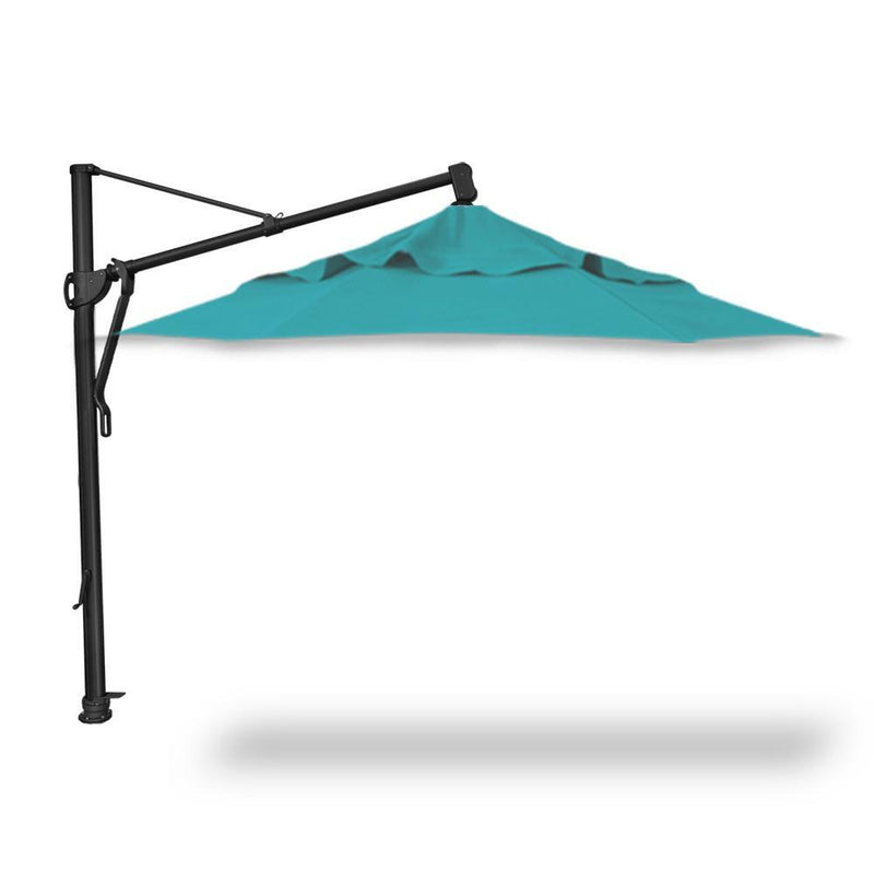 11' AKZ CANTILEVER UMBRELLA - OCTAGON