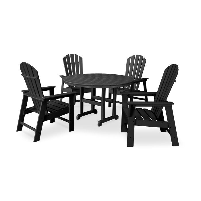 5-Piece Dining Set