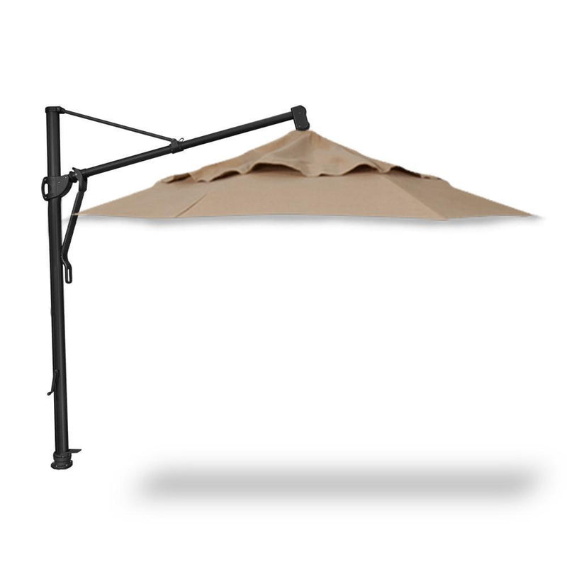 11' AKZ CANTILEVER UMBRELLA - OCTAGON