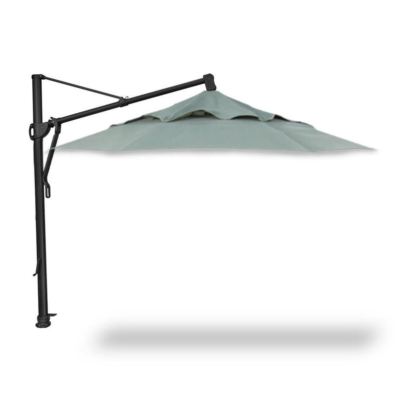 11' AKZ CANTILEVER UMBRELLA - OCTAGON