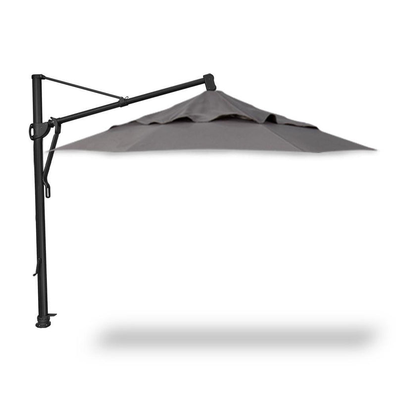 11' AKZ CANTILEVER UMBRELLA - OCTAGON