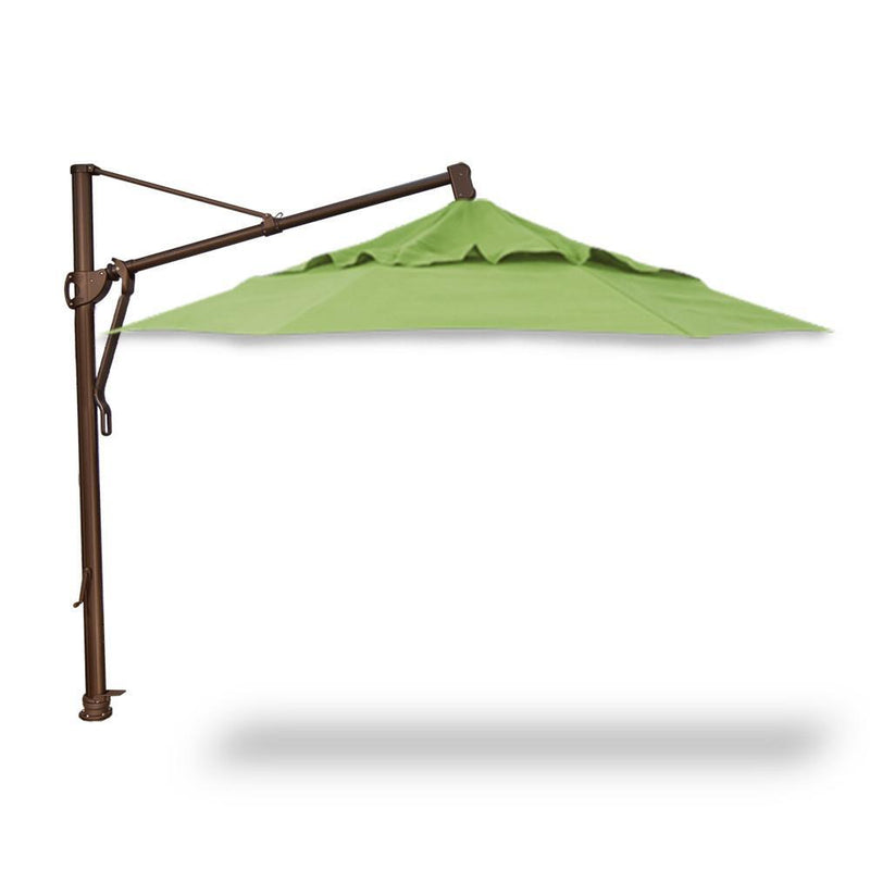 11' AKZ CANTILEVER UMBRELLA - OCTAGON