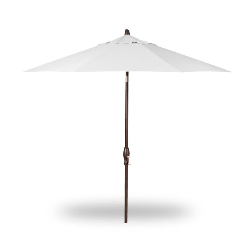 9′ AUTO TILT MARKET UMBRELLA - OCTAGON